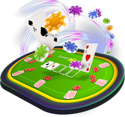 Planet 7 Online Video Poker