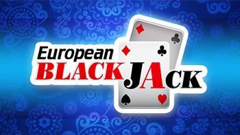 European Blackjack